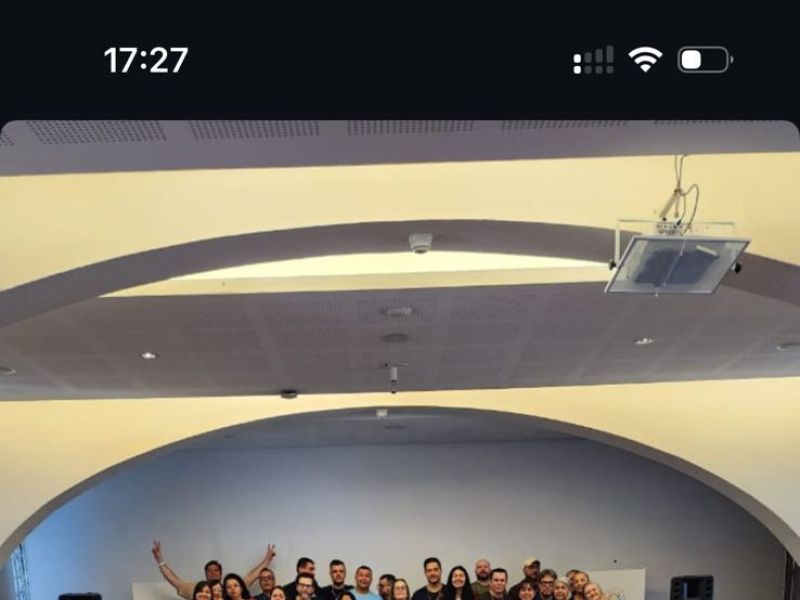 Escola Meda: Seminário de Eneagrama de junho 2025